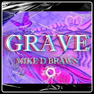 Grave - Single