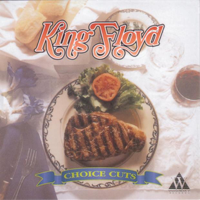Groove Me - King Floyd Cover Art
