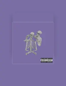 Chucki3を聴いたり、ミュージックビデオを鑑賞したり、経歴やツアー日程などを確認したりしましょう！