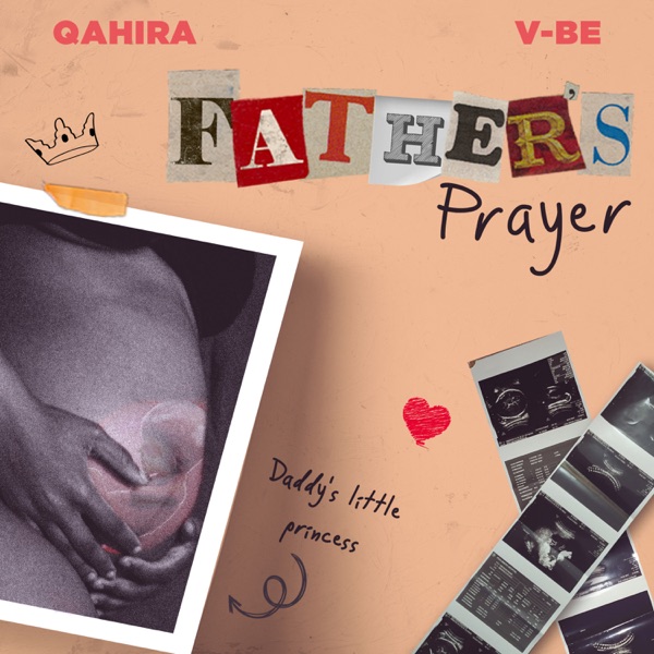Father's Prayer (feat. V-Be)