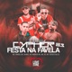 Cypher Festa na Favela 0 3 feat MC Jk Mc Menor RK Single