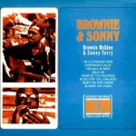 Sonny Terry & Brownie McGhee - I'm A Stranger Here