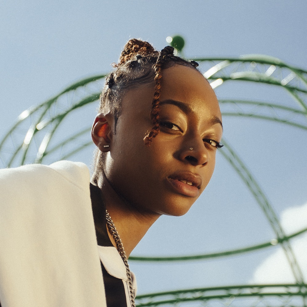 BXKS - Afroswing artist