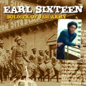 Earl Sixteen - Rastaman