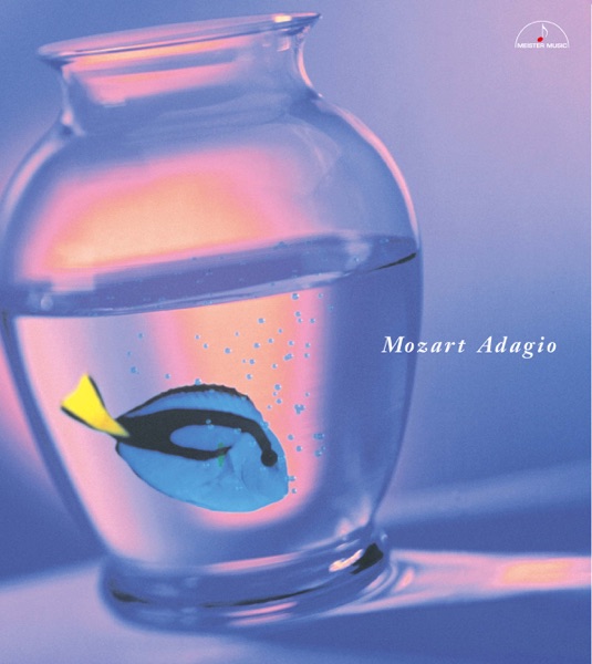 Mozart: Adagio