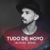 TUDO DE NOVO