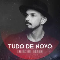 TUDO DE NOVO — EMERSON BRUNO
