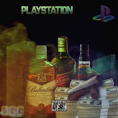 Playstation - Single