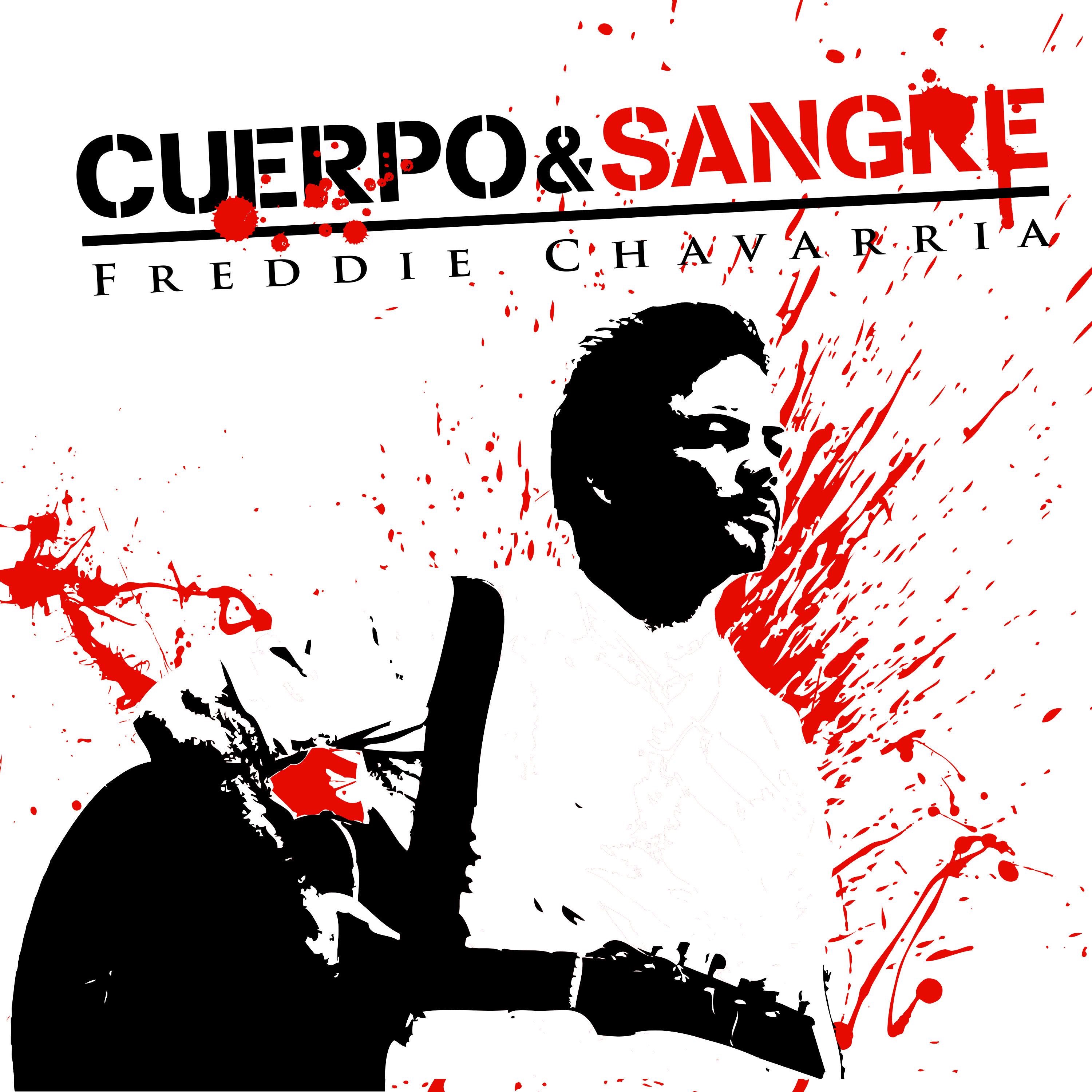 Cuerpo & Sangre