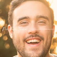 Por Toda Terra: Releitura - Single - Vocal Livre & Pedro Valença