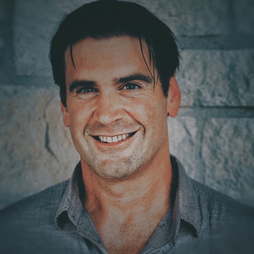 Eric Heitmann