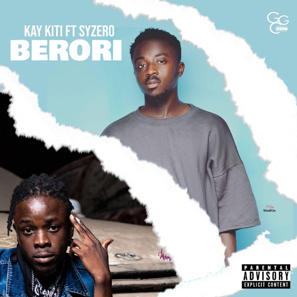 Berori (feat. Syzero)