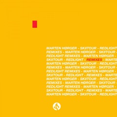 Redlight (Remixes) - EP