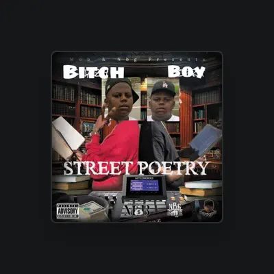 Listen to fatboiteri, watch music videos, read bio, see tour dates & more!