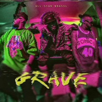 Grave - Single - DjMallNoBeat