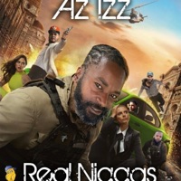 Real N****s - Single - Az Izz