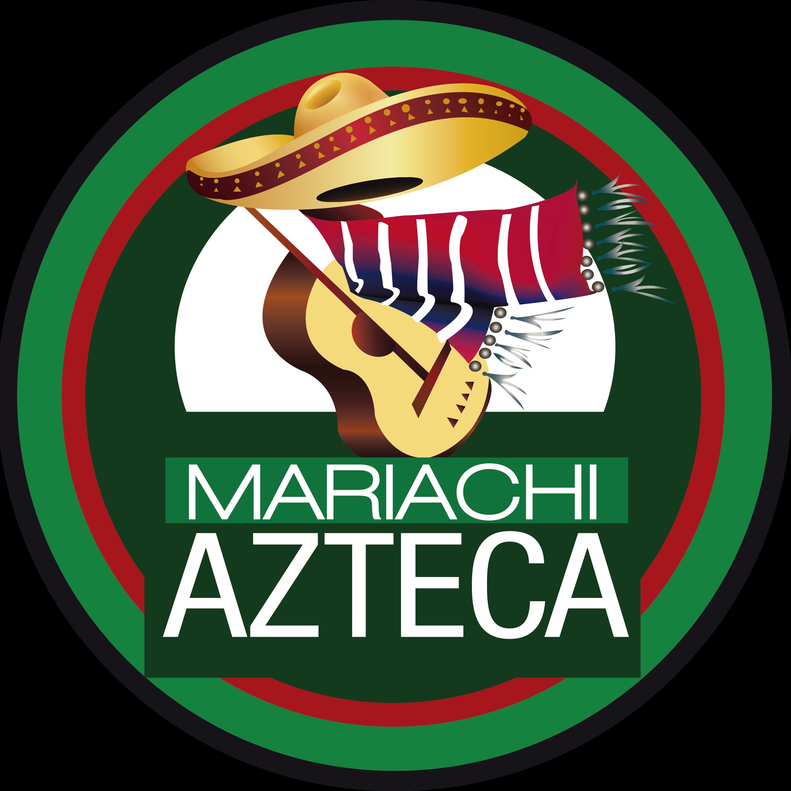 Mariachi Azteca, Vol. 1
