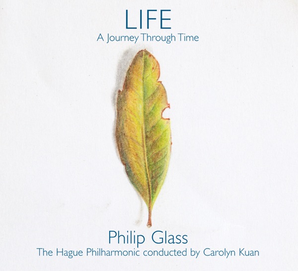 LIFE: A Journey Through Time