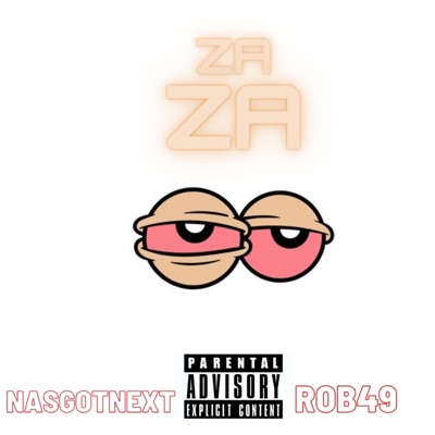 Za Za (feat. Rob49) - Single