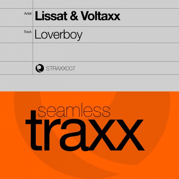 Loverboy - Single