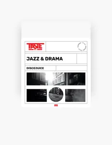 Ouve Discojuice, vê vídeos de música, lê a biografia, vê as datas da digressão e muito mais!