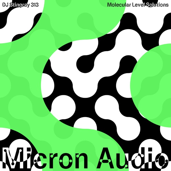 Molecular Level Solutions - EP