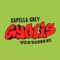 GYALIS - Capella Grey lyrics