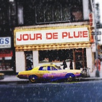 Jour de Pluie - Single - Zedkara