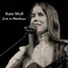 Kate Wolf