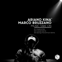 Music Take On - Single - Ariano Kinà & Marco Bruzzano