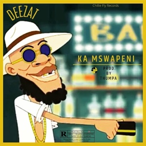 Ka Mswapeni