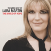God Is Here - Lara Martin
