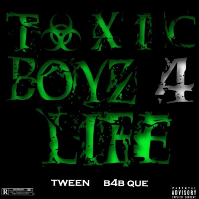 TB4L (feat. B4b Que) - Single