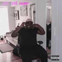 Just Add Sugar - Single - Tyler Sweet