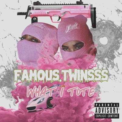 What I Tote - Single