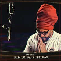 Filhos da Multidão - Single - Ras Tibuia