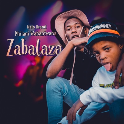 Zabalaza (feat. Philani Wabantwana) - Single