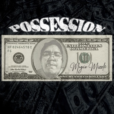 Possession - EP