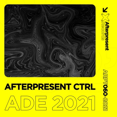 Afterpresent Ctrl  ADE 2021