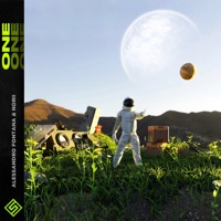 One - Single - Alessandro Fontana & NORII