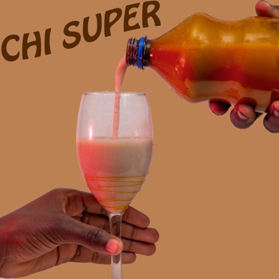 ChiSuper (feat. ABC & Supxbxd) - Single