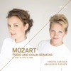 Vineta Sareika Violin Sonata No. 24 in F Major, K. 376: I. Allegro Mozart: Piano and Violin Sonatas K. 376, K. 379, K. 526