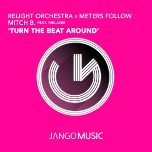 Turn the Beat Around - Single