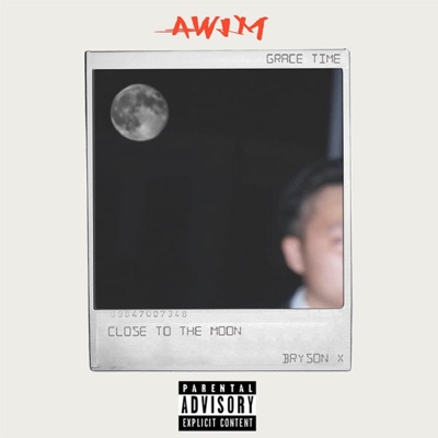Close To the Moon - Single