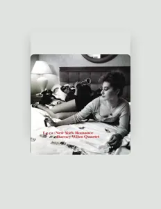 Barney Wilen Quartetを聴いたり、ミュージックビデオを鑑賞したり、経歴やツアー日程などを確認したりしましょう！