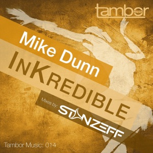 Inkredible - EP