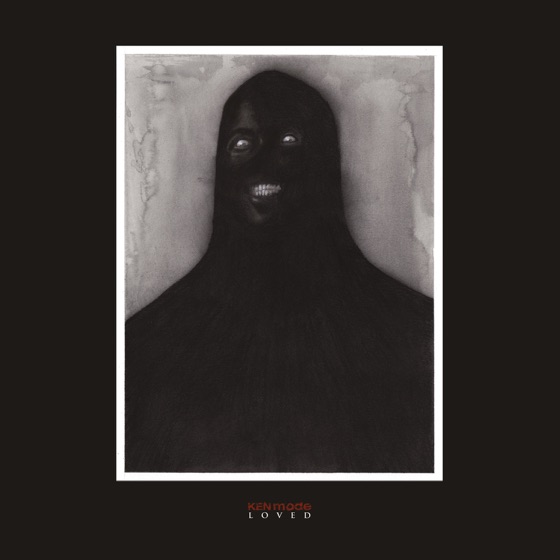 Cover artwork for This is a Love Test