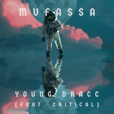 MUFASSA (feat. CRITICAL) - Single