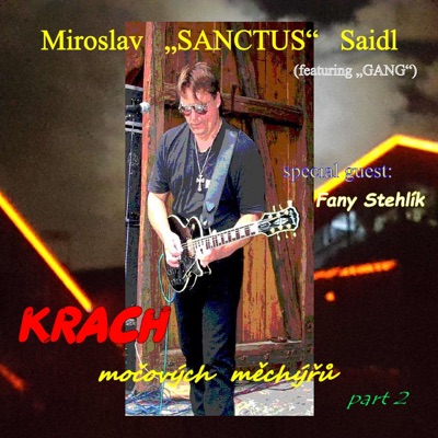 Krach močových měchýřů  part 2