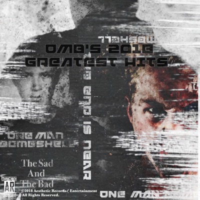 OMB's 2018 Greatest Hits